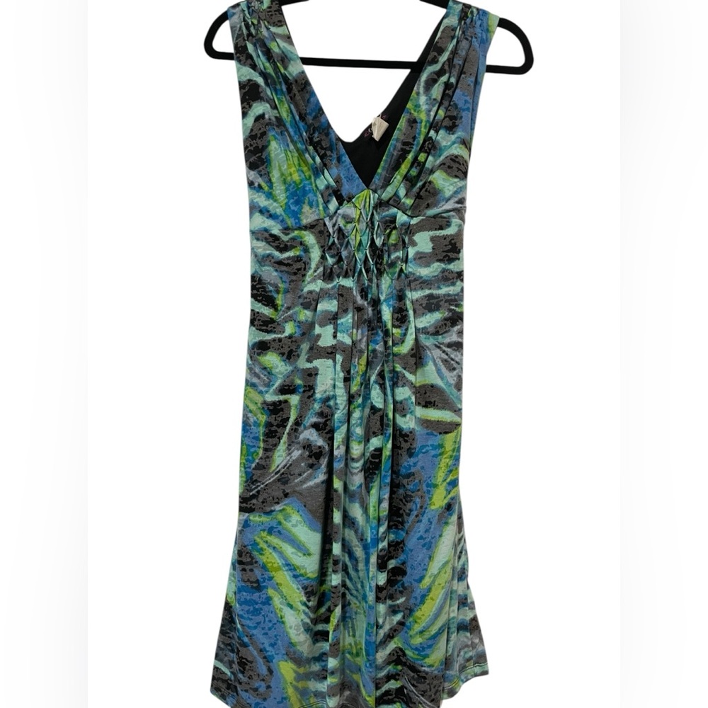 Cocomo Summer Dress Size Medium EUC - Picture 2 of 8